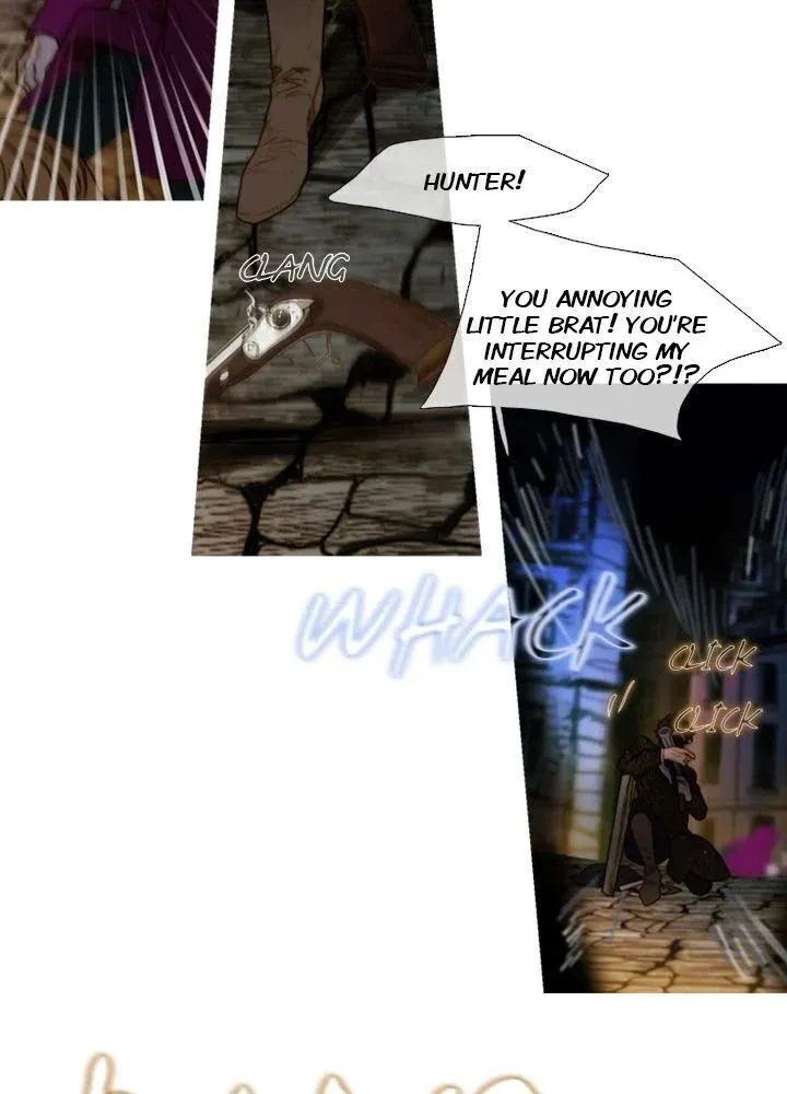 The Pale Horse Chapter 137 Online - página 16