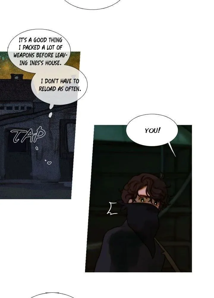 The Pale Horse Chapter 137 Online - página 18