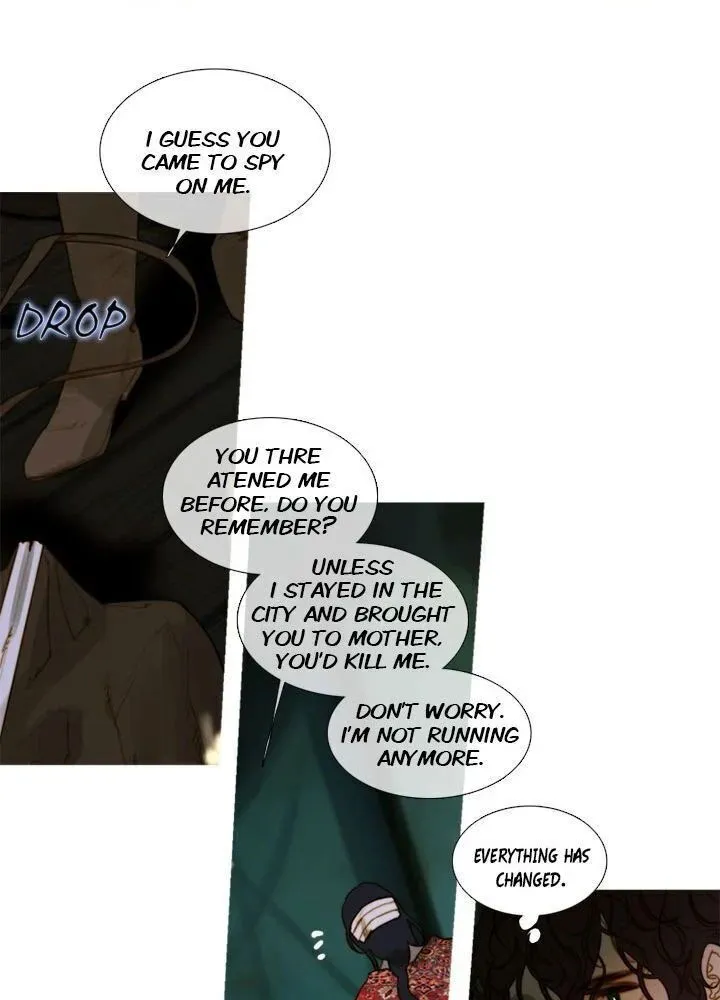 The Pale Horse Chapter 137 Online - página 20