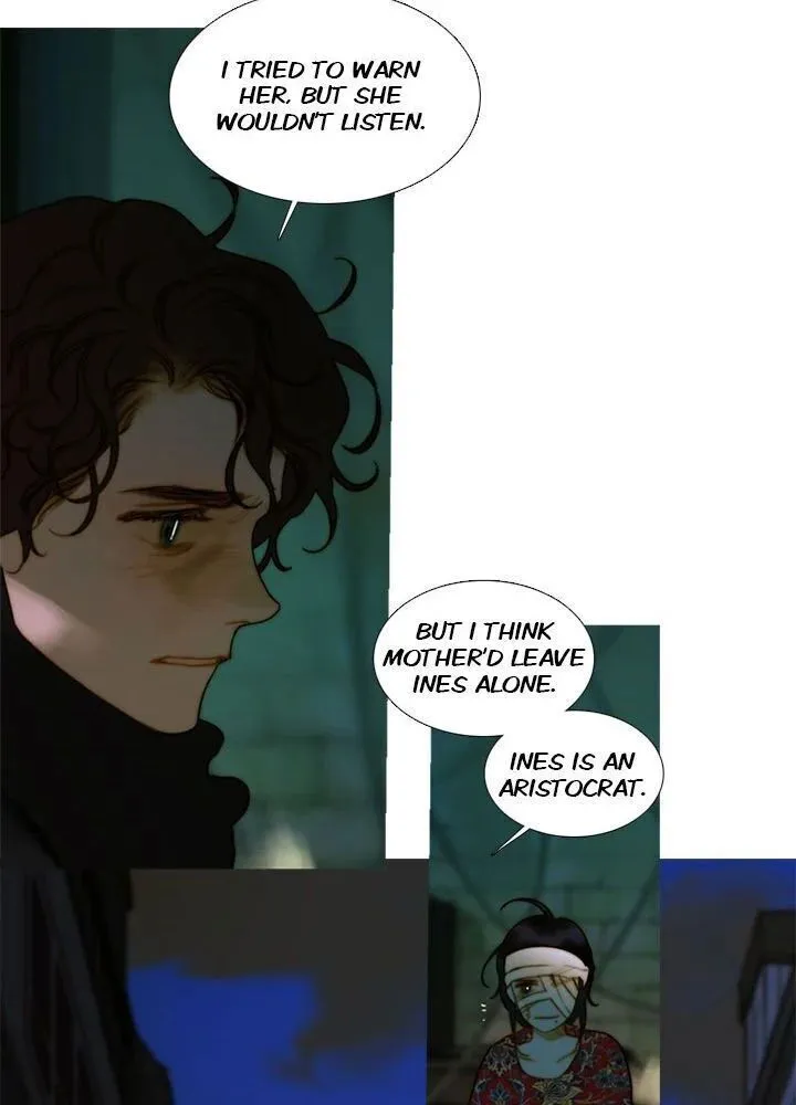 The Pale Horse Chapter 137 Online - página 22