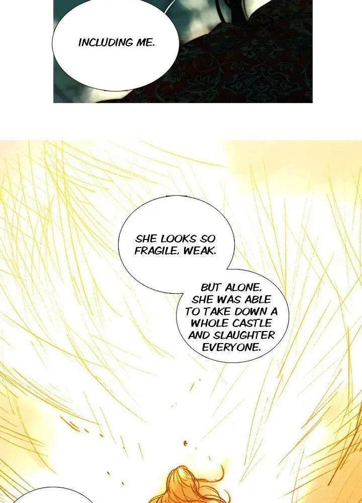 The Pale Horse Chapter 137 Online - página 24