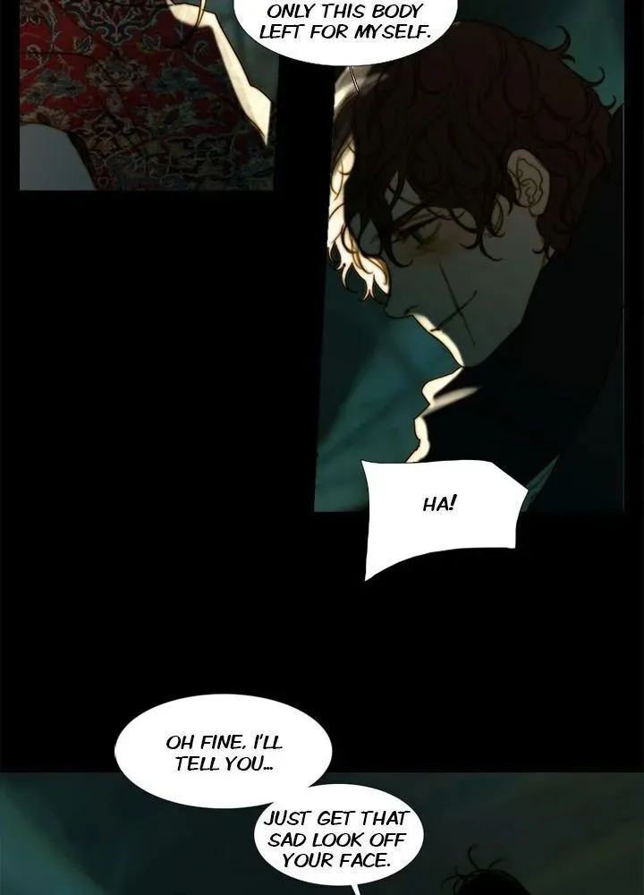 The Pale Horse Chapter 137 Online - página 26