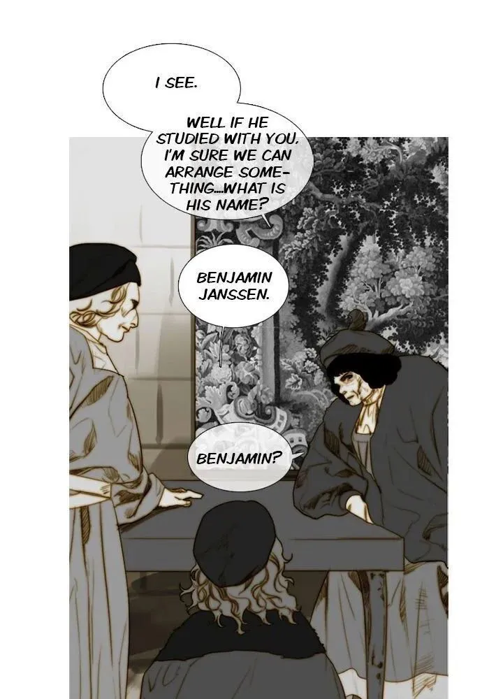 The Pale Horse Chapter 137 Online - página 28