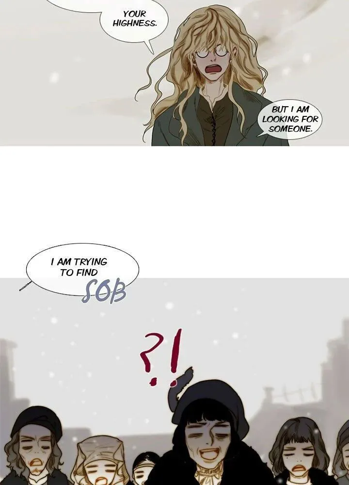 The Pale Horse Chapter 137 Online - página 30