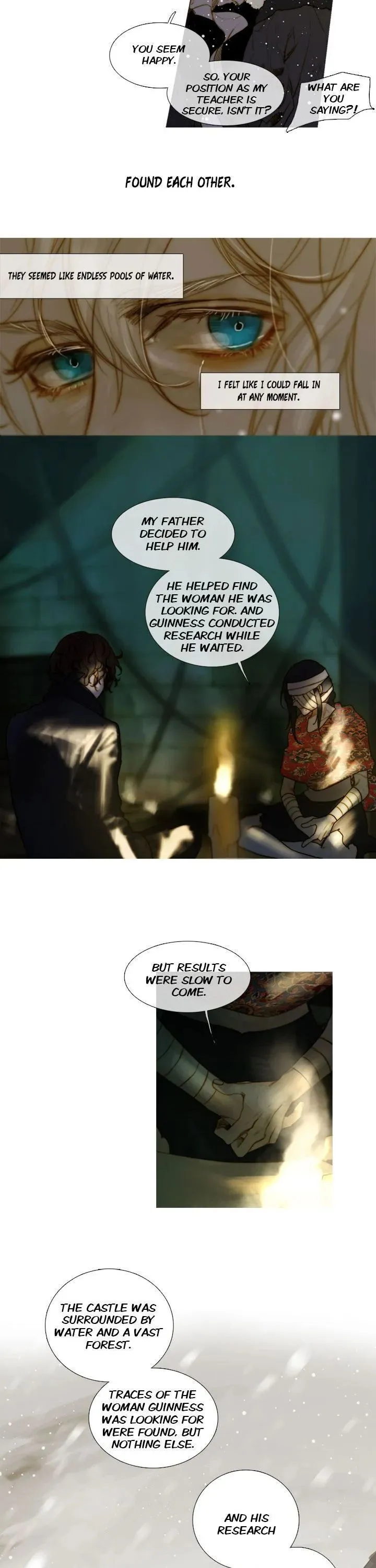 The Pale Horse Chapter 137 Online - página 33