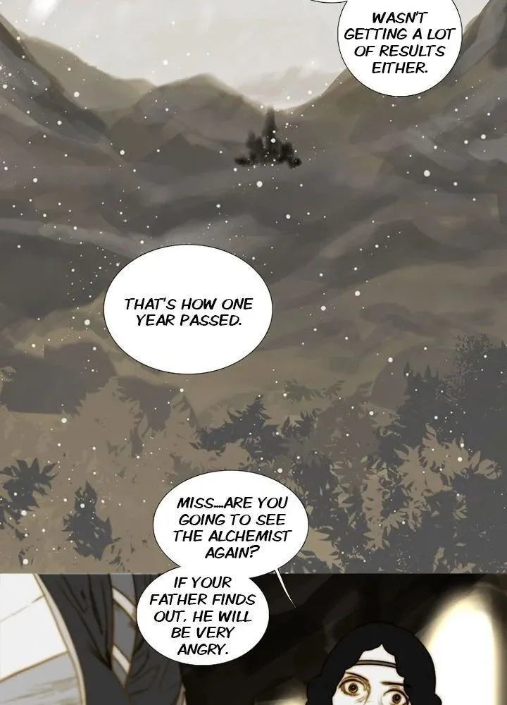 The Pale Horse Chapter 137 Online - página 34