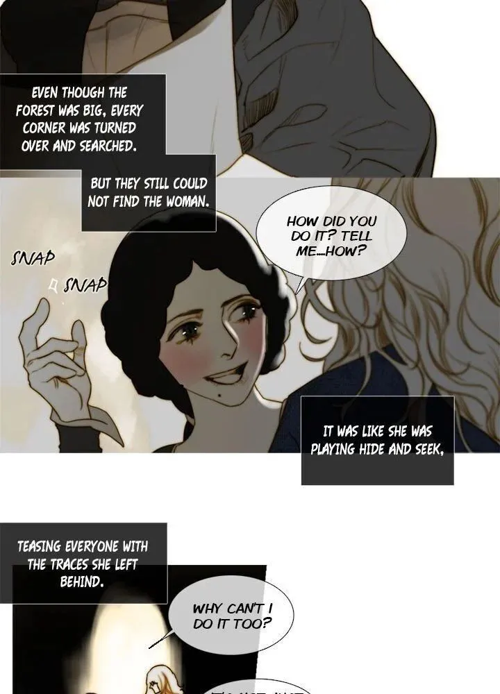 The Pale Horse Chapter 137 Online - página 38