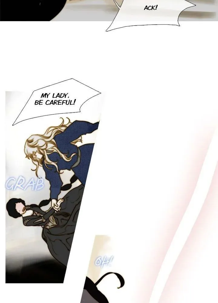 The Pale Horse Chapter 137 Online - página 40