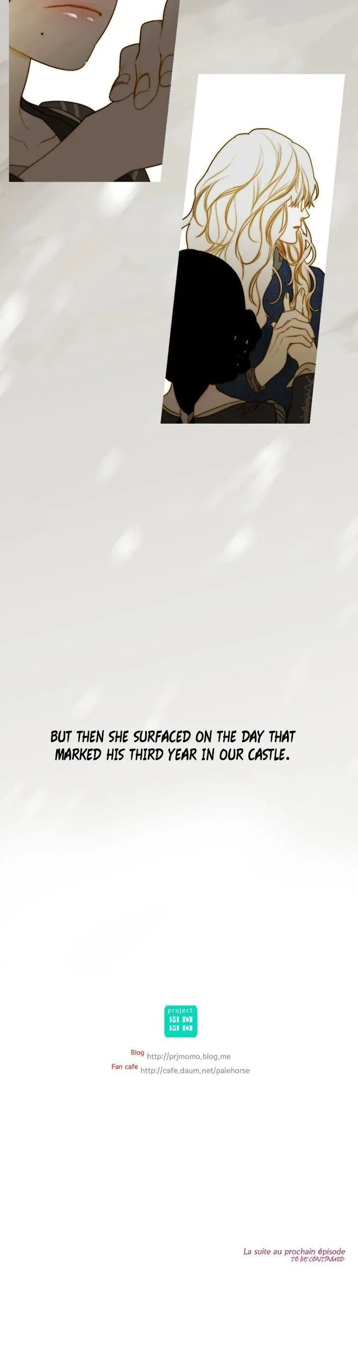 The Pale Horse Chapter 137 Online - página 43