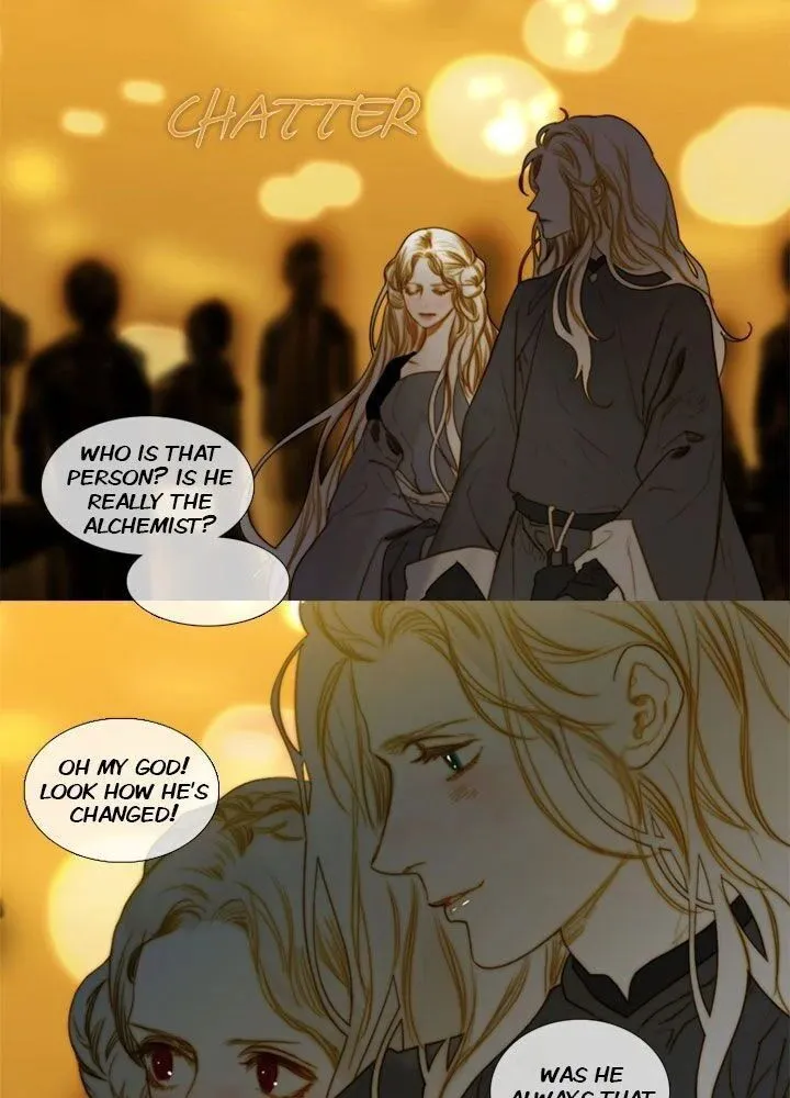 The Pale Horse Chapter 138 Online - página 2