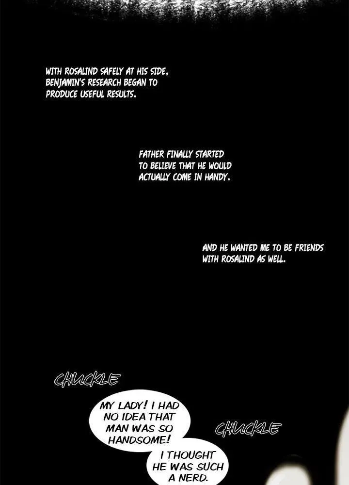 The Pale Horse Chapter 138 Online - página 4
