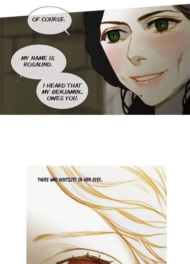 The Pale Horse Chapter 138 Online - página 6