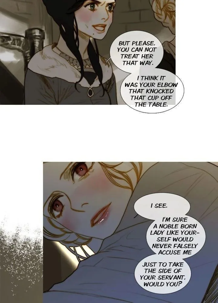 The Pale Horse Chapter 138 Online - página 8