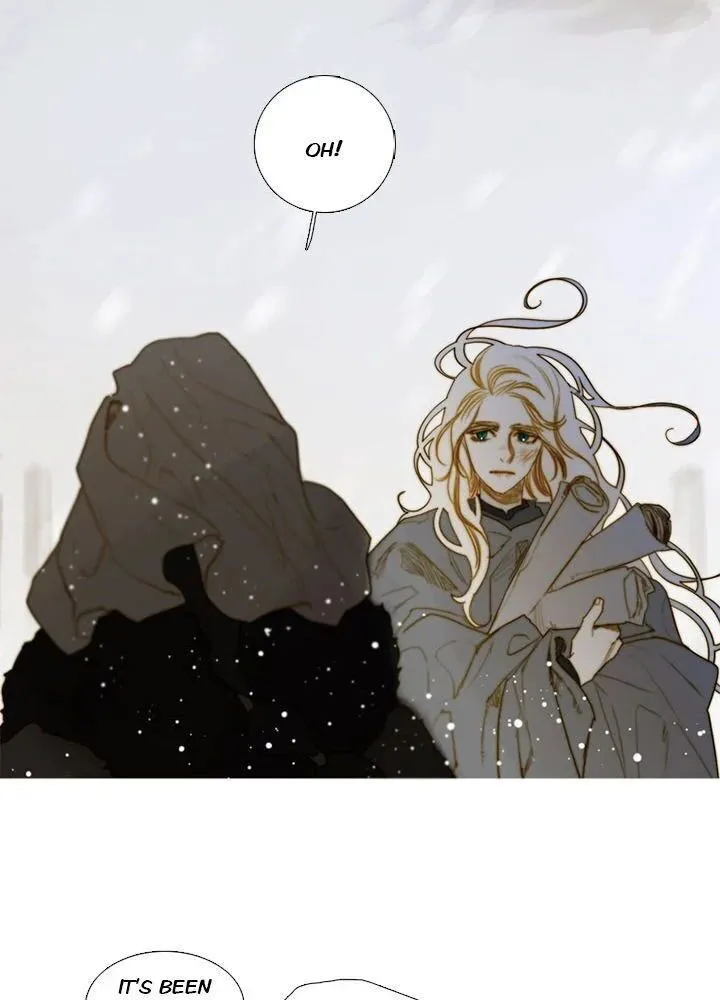 The Pale Horse Chapter 138 Online - página 16