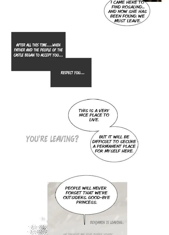 The Pale Horse Chapter 138 Online - página 20