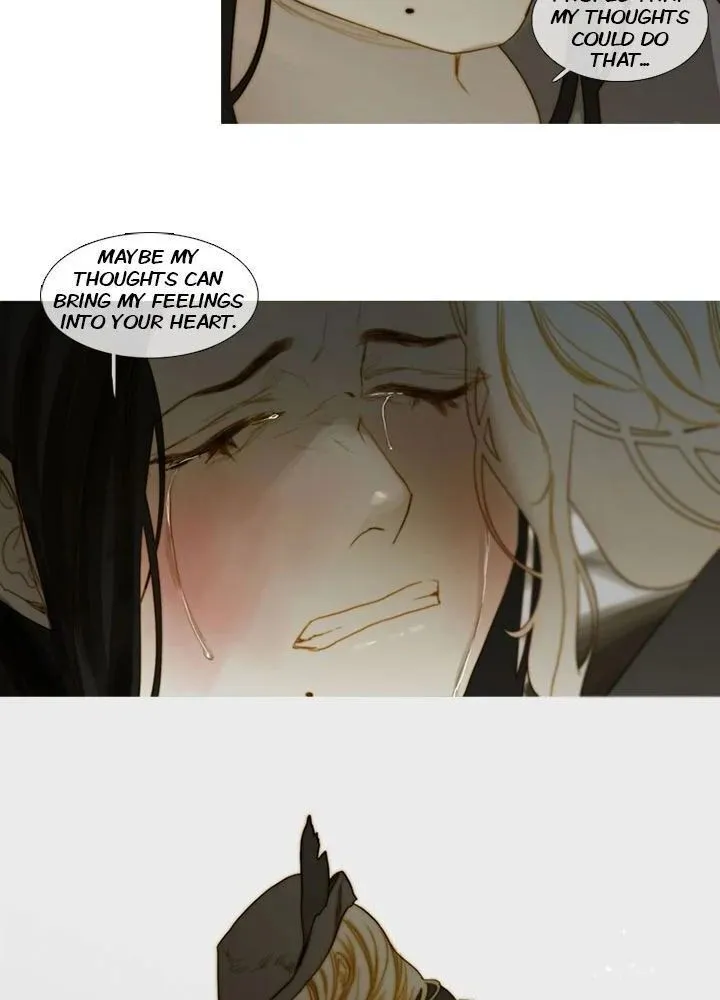 The Pale Horse Chapter 138 Online - página 26