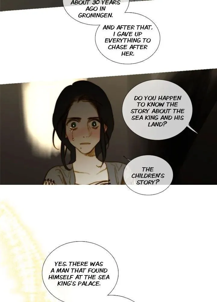 The Pale Horse Chapter 138 Online - página 28