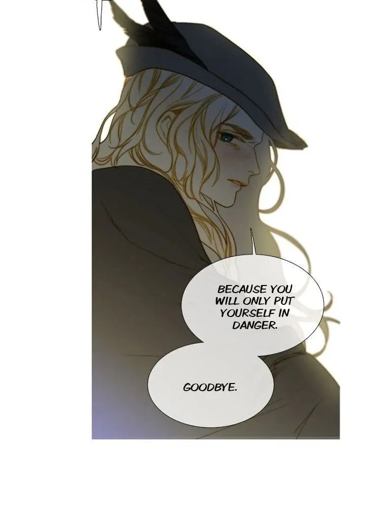 The Pale Horse Chapter 138 Online - página 30