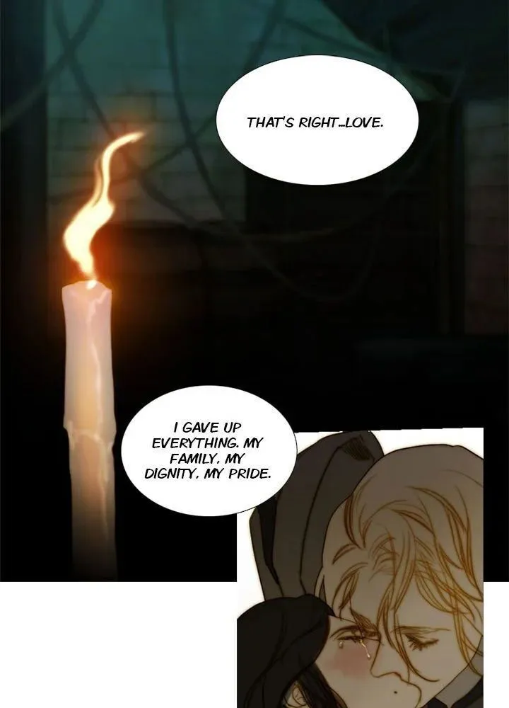 The Pale Horse Chapter 138 Online - página 34