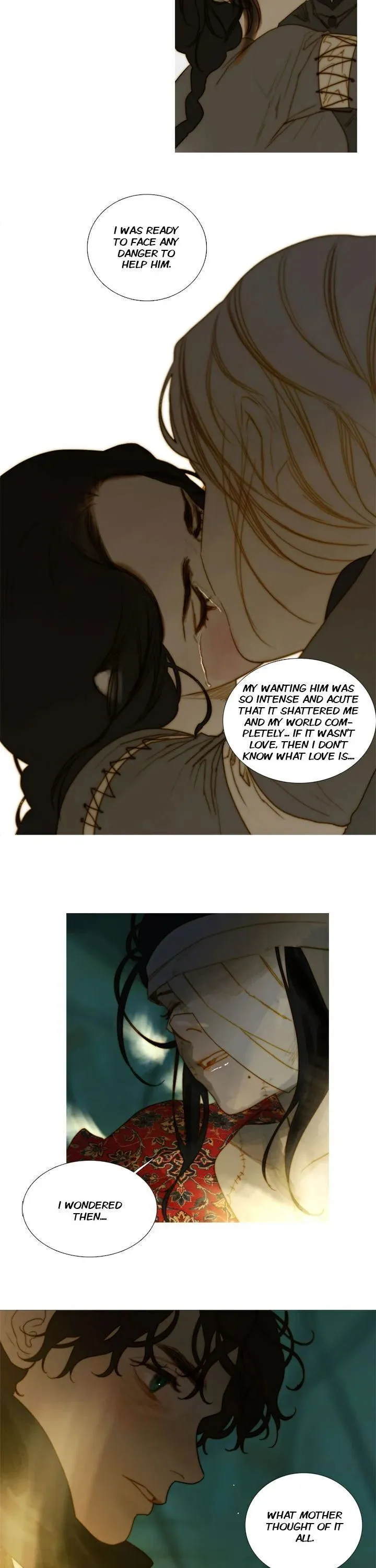 The Pale Horse Chapter 138 Online - página 35