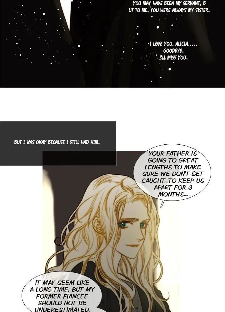 The Pale Horse Chapter 139 Online - página 4