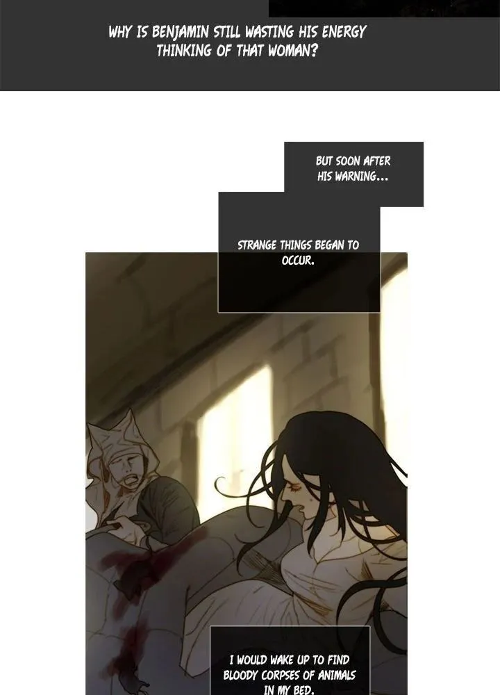 The Pale Horse Chapter 139 Online - página 6