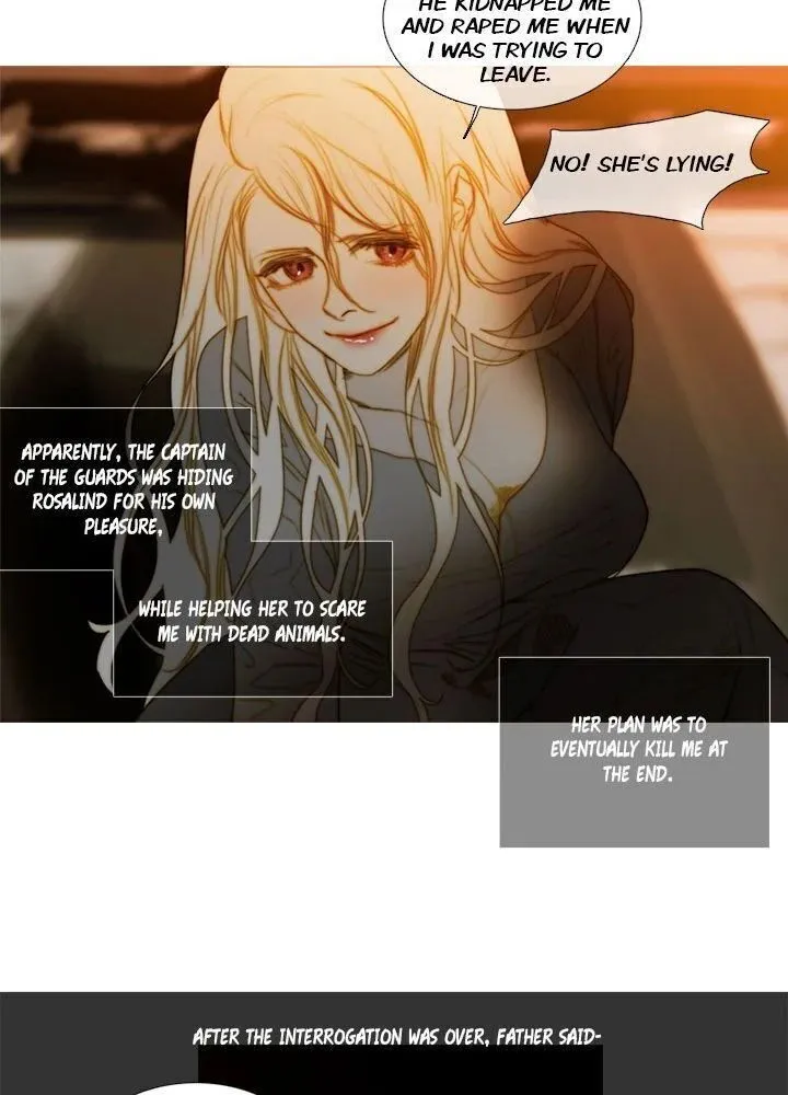 The Pale Horse Chapter 139 Online - página 10