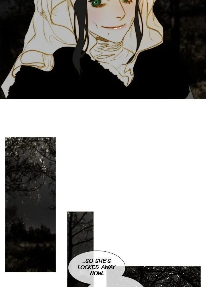 The Pale Horse Chapter 139 Online - página 12