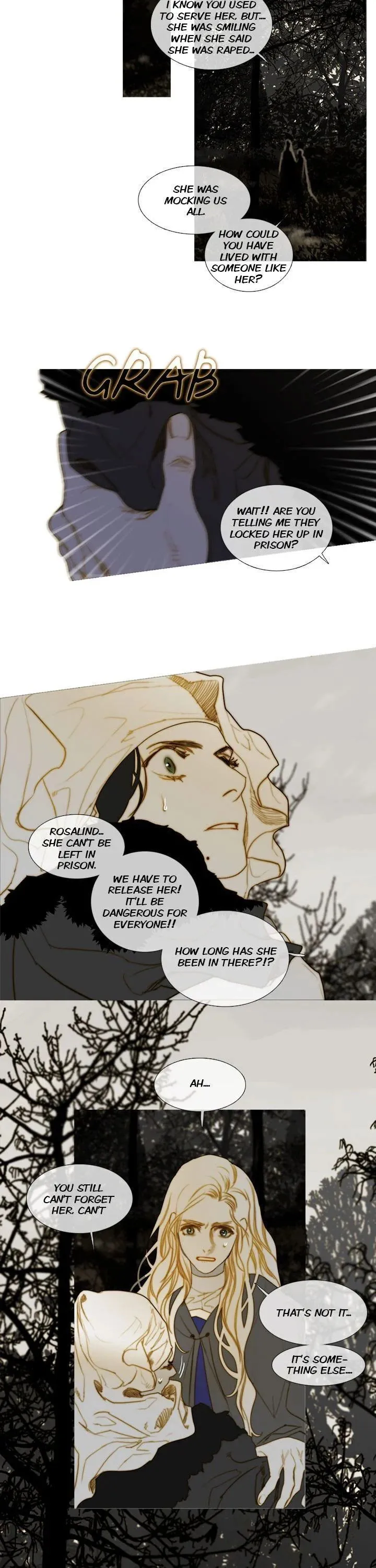 The Pale Horse Chapter 139 Online - página 13