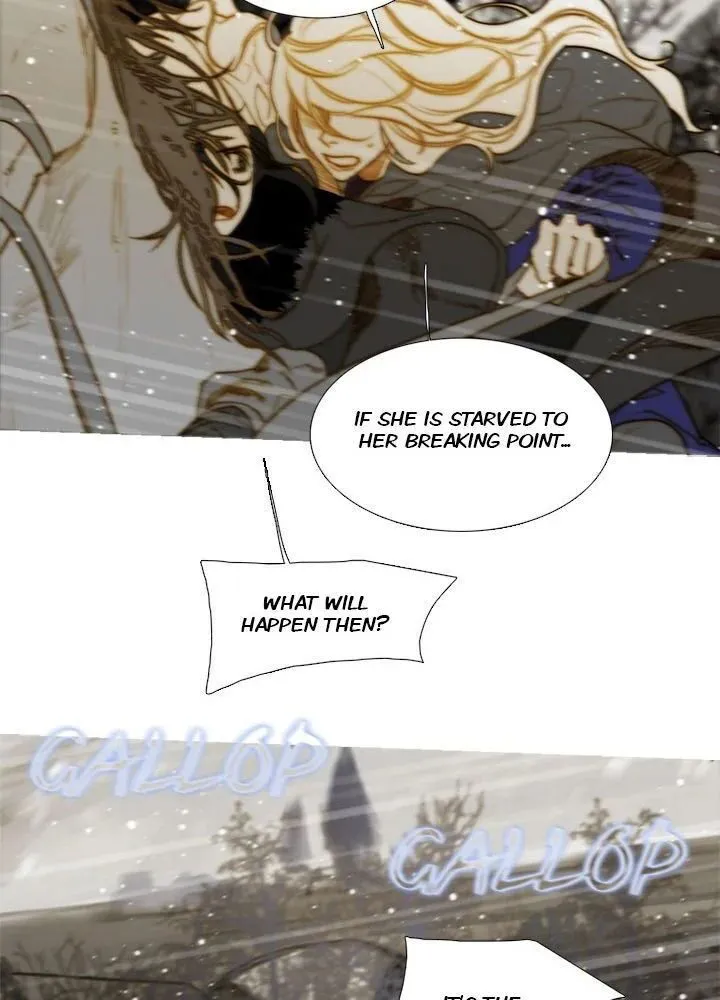 The Pale Horse Chapter 139 Online - página 16