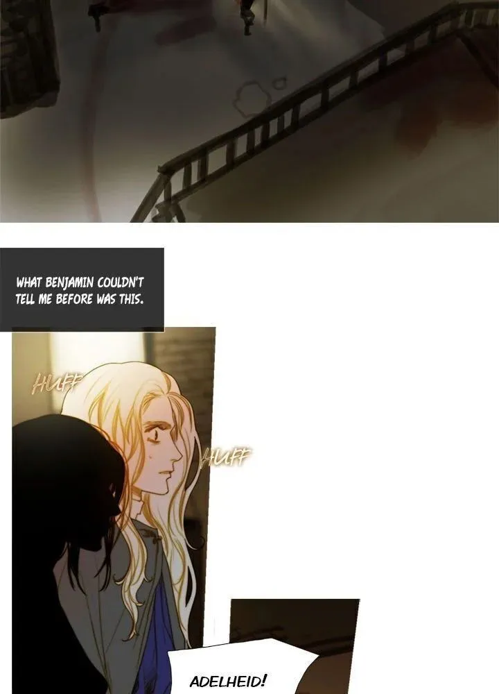 The Pale Horse Chapter 139 Online - página 18