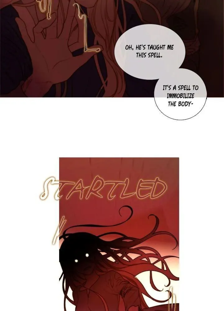 The Pale Horse Chapter 139 Online - página 28