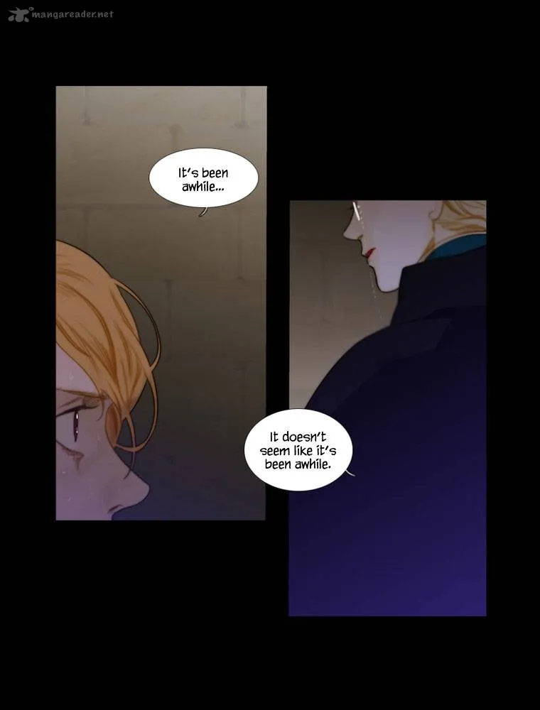 The Pale Horse Chapter 14 Online - página 2