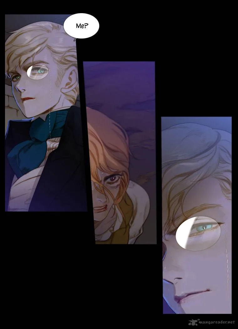 The Pale Horse Chapter 14 Online - página 4