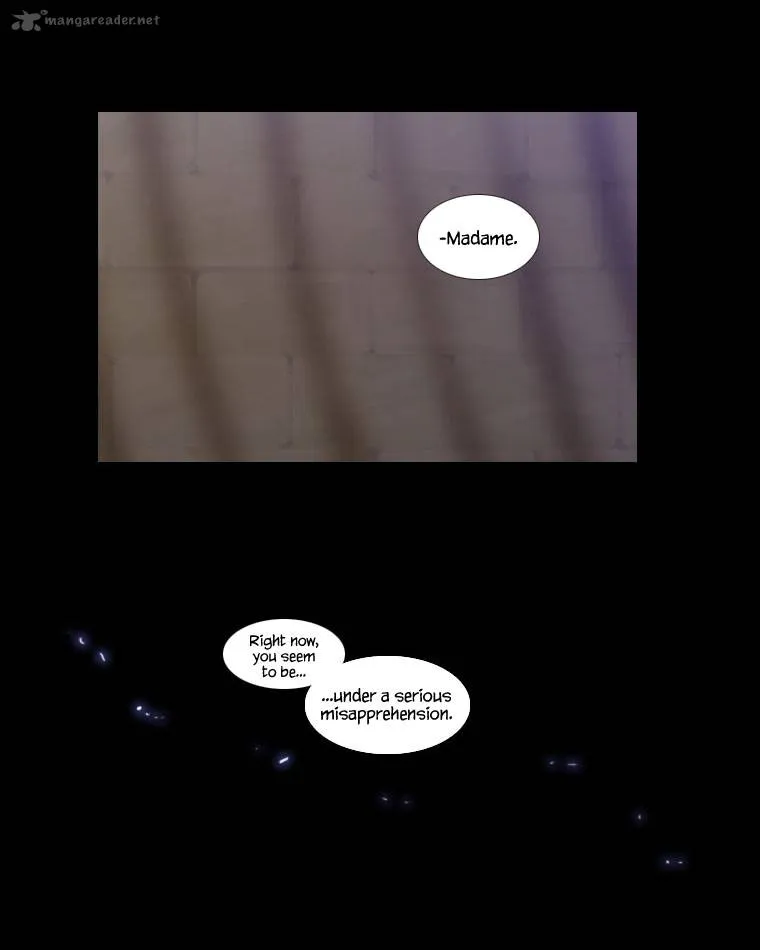 The Pale Horse Chapter 14 Online - página 6