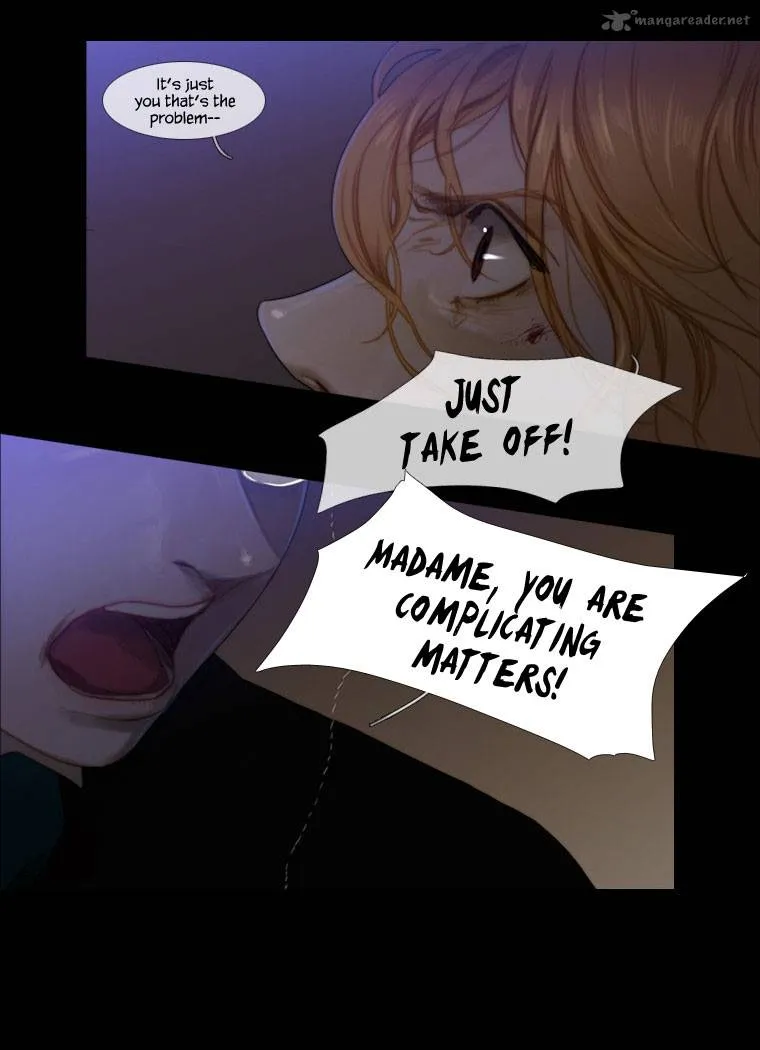 The Pale Horse Chapter 14 Online - página 9