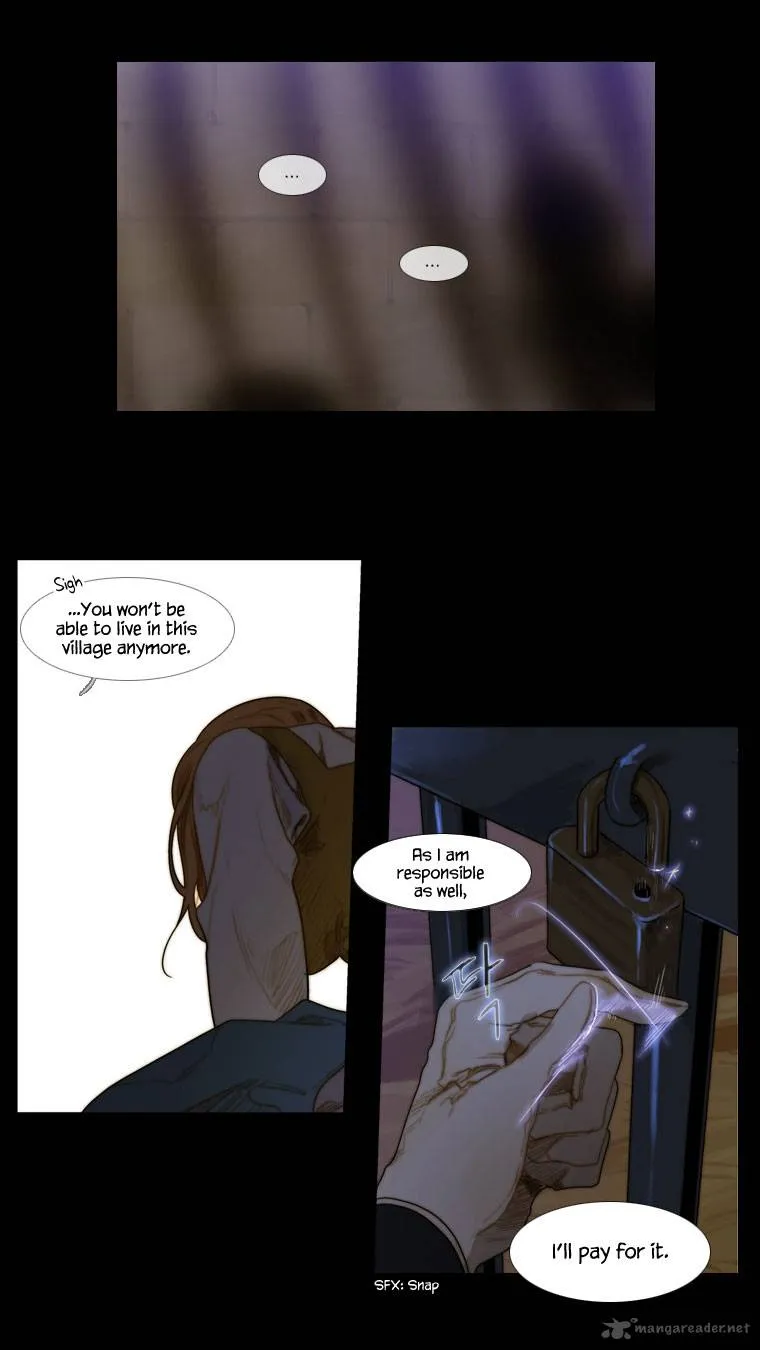 The Pale Horse Chapter 14 Online - página 10