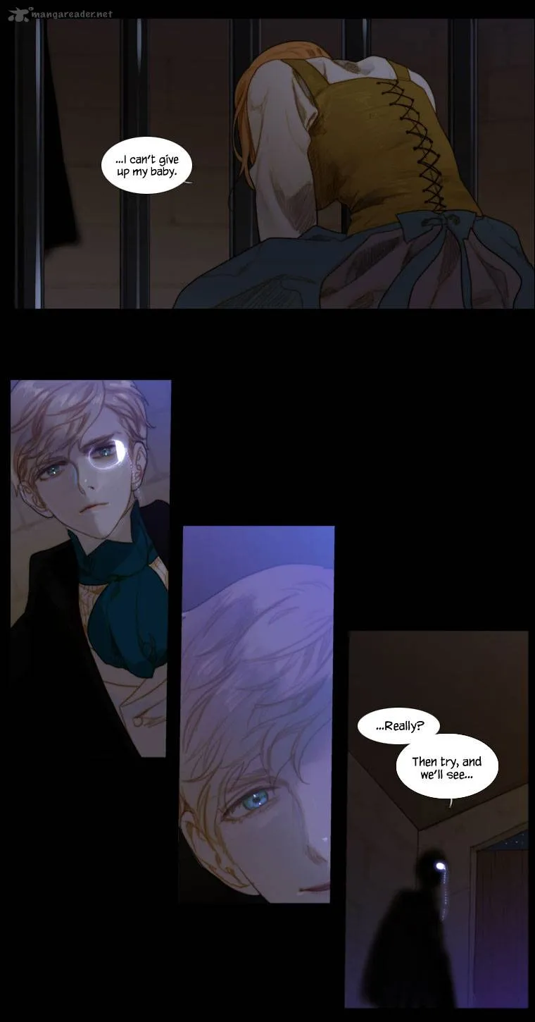 The Pale Horse Chapter 14 Online - página 12
