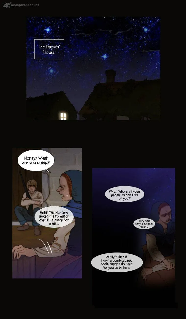 The Pale Horse Chapter 14 Online - página 15