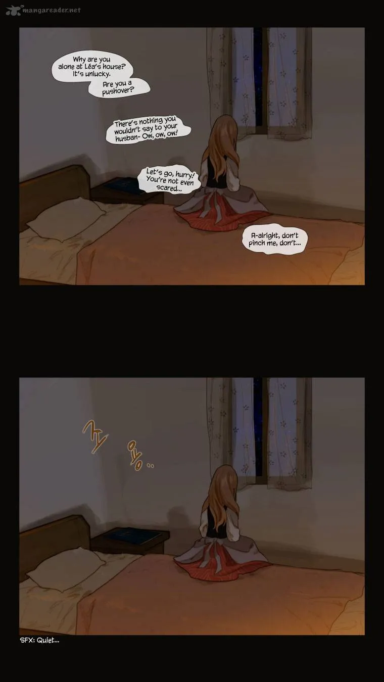 The Pale Horse Chapter 14 Online - página 16
