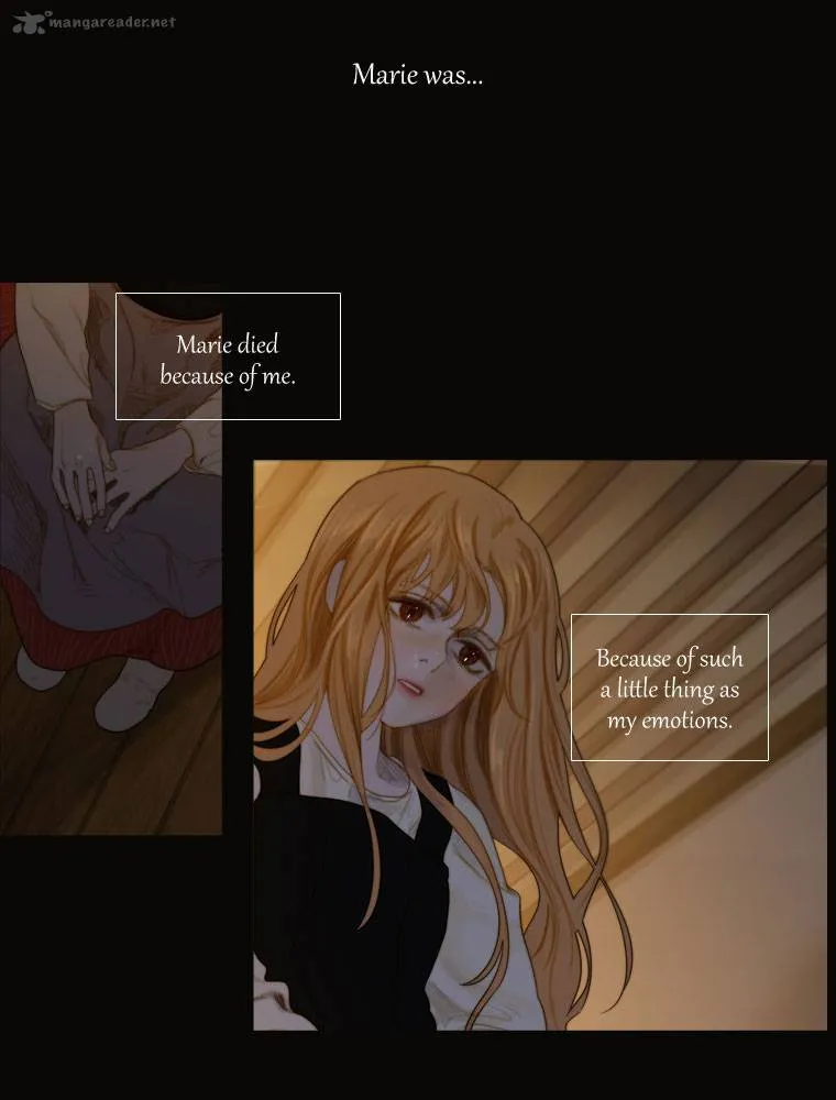 The Pale Horse Chapter 14 Online - página 17