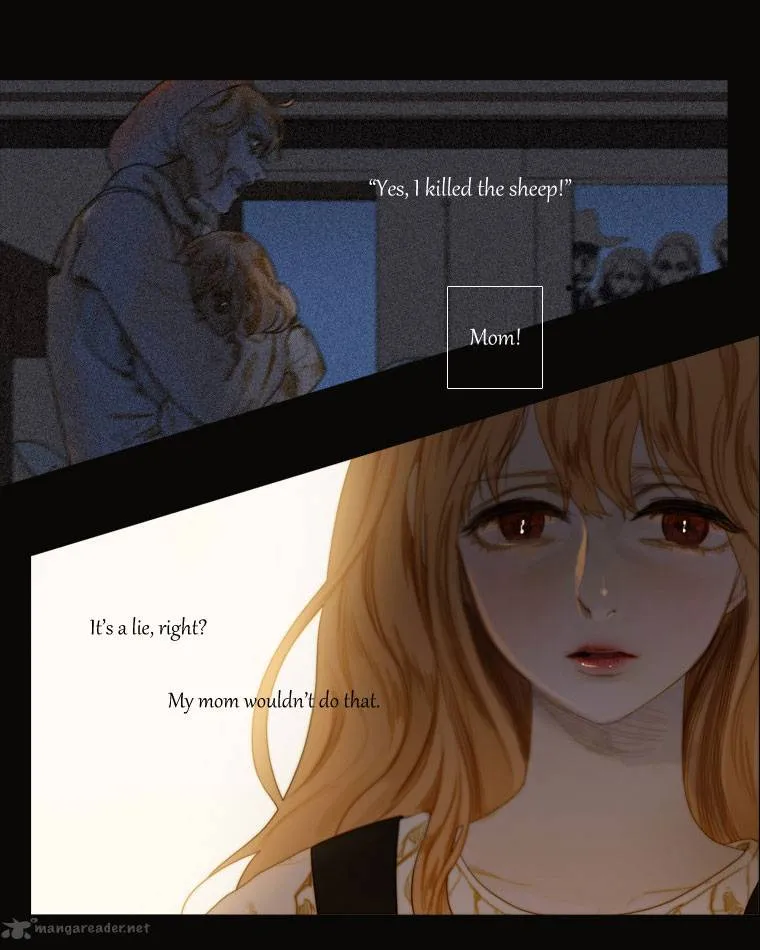 The Pale Horse Chapter 14 Online - página 19