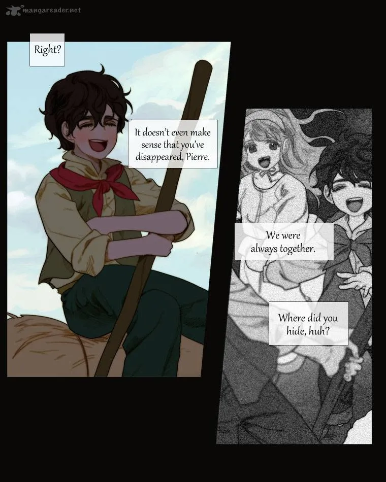 The Pale Horse Chapter 14 Online - página 20