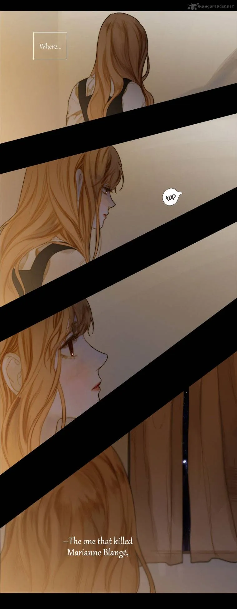 The Pale Horse Chapter 14 Online - página 21