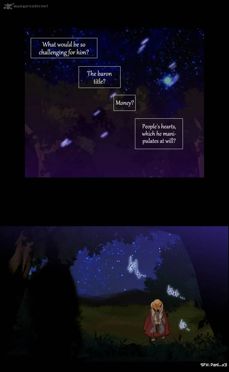 The Pale Horse Chapter 14 Online - página 24
