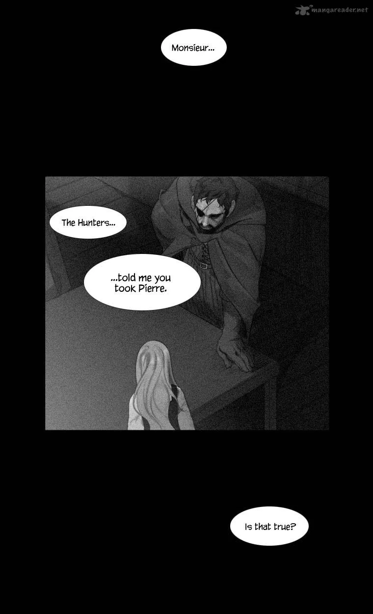 The Pale Horse Chapter 14 Online - página 28