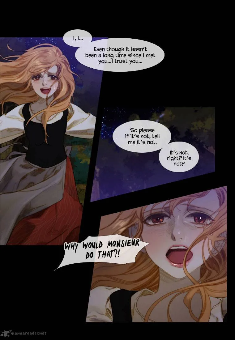 The Pale Horse Chapter 14 Online - página 30
