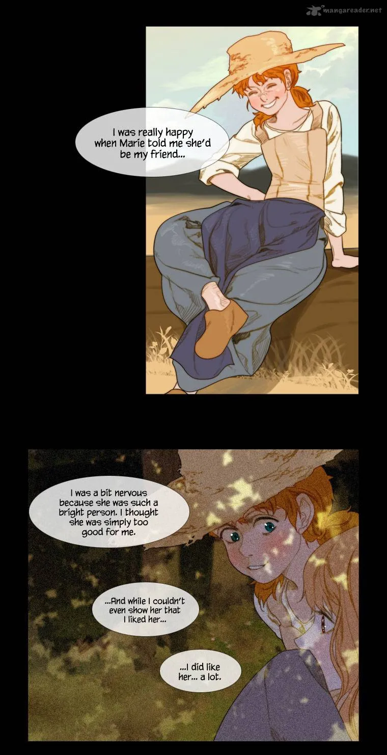 The Pale Horse Chapter 14 Online - página 32