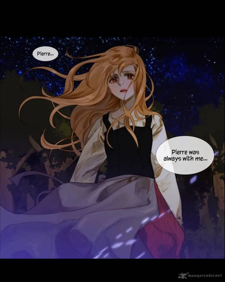 The Pale Horse Chapter 14 Online - página 33