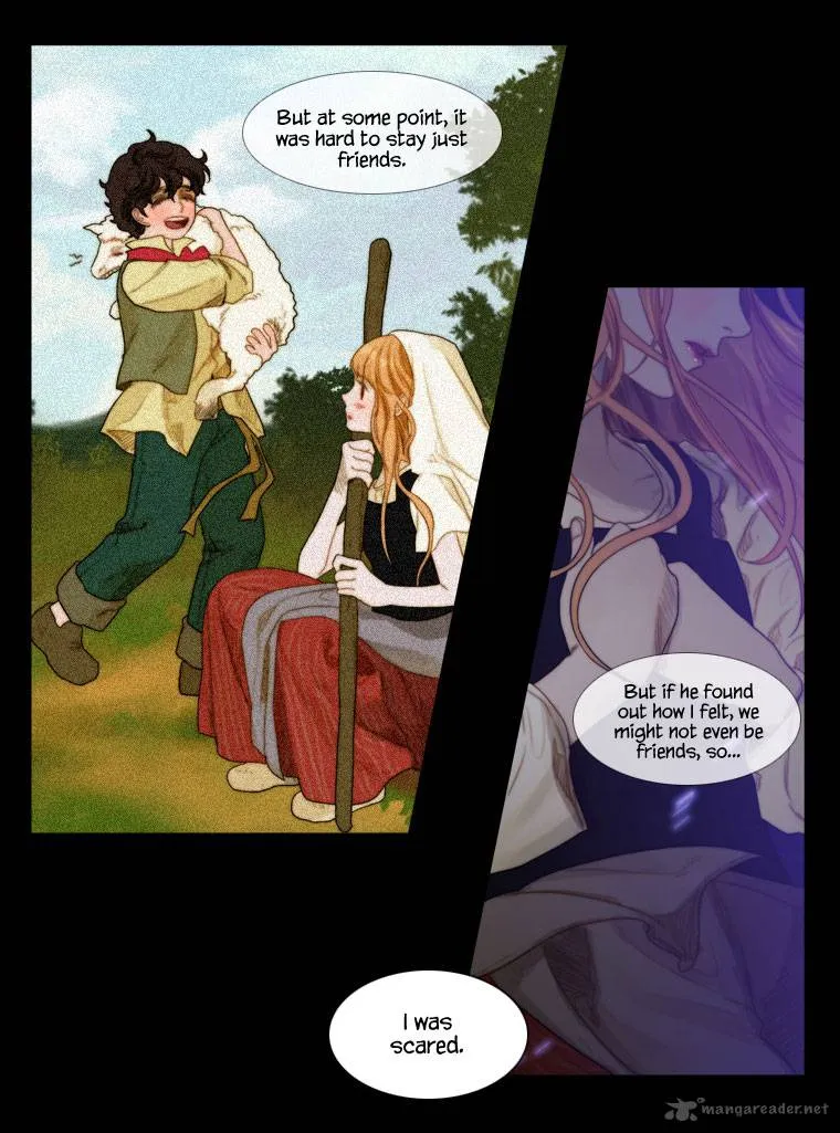 The Pale Horse Chapter 14 Online - página 34